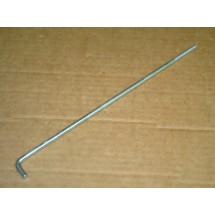 REAR CLUTCH ROD CUB CADET IH 544140 R1 NOS