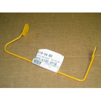 QUICK LATCH ROD ASSEMBLY CUB CADET 603-0132-0716 603-04250-0637 NEW