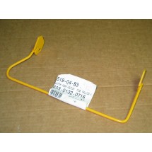 QUICK LATCH ROD ASSEMBLY CUB CADET 603-0132-0716 603-04250-0637 NEW