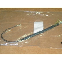 COMPLETE THROTTLE WIRE CUB CADET IM 125504790 NOS