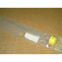 INDICATOR & CAP ASSEMBLY ONAN ME 123-1972-01 ME 0123-1972-01 YLW NOS