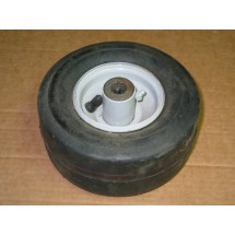 CASTER WHEEL ASSEMBLY CUB CADET 01002198 02000192 00024155 01008493 NEW