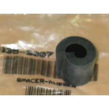 RUBBER SPACER HOOD and HYDRAULIC LINES CUB CADET 935-3007 IH 403436 R1 735-3007 SPLT NEW