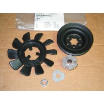 INPUT PULLEY CUB CADET HG 72137 HG 50302 NEW