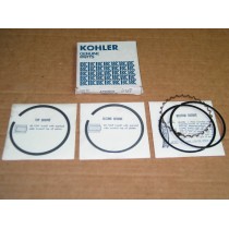 PISTON RING SET STD KOHLER KH 4710801 KH 47-108-01 NOS