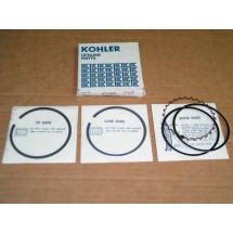 PISTON RING SET STD KOHLER KH 4710801 KH 47-108-01 NOS