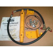 POWER ANGLE KIT SNOW BLADE CUB CADET 190-378-100 717-3031 IH 224595 C91 NOS