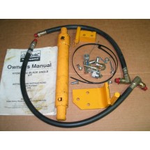 POWER ANGLE KIT SNOW BLADE CUB CADET 190-378-100 717-3031 IH 224595 C91 NOS