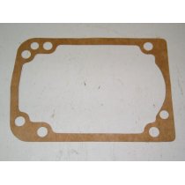 REDUCTION HOUSING COVER PLATE GASKET CUB CADET IH 376216 R2 NOS