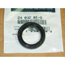CRANKSHAFT SEAL KOHLER KH 24-032-19 S KH 24-032-01 NEW
