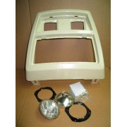 GRILLE HOUSING CUB CADET 759-3773 NOS