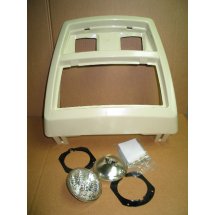 GRILLE HOUSING CUB CADET 759-3773 NOS