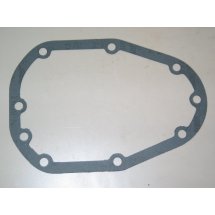 TRANSMISSION CASE REAR COVER PLATE GASKET CUB CADET IH 350837 R3 NEW