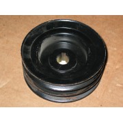 CENTER PULLEY CUB CADET IH 489395 R3 NEW
