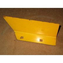 MOWER DECK MULCH PLATE CUB CADET IH 464859 R1 SCT NOS