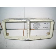 HOOD EXTENSION NOSE PIECE CUB CADET IH 545505 R1 149 USED