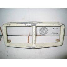 HOOD EXTENSION NOSE PIECE CUB CADET IH 545505 R1 149 USED