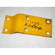 MOWER DECK BRACKET 38" IH 464509 R1 NOS