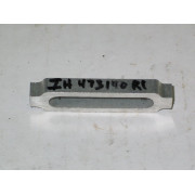 TURN BUCKLE FRONT PTO CUB CADET IH 473589 R1 NOS