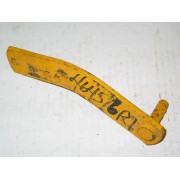 GAUGE WHEEL ARM BRACKET CUB CADET IH 464516 R1 NOS