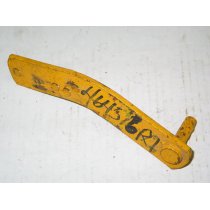 GAUGE WHEEL ARM BRACKET CUB CADET IH 464516 R1 NOS