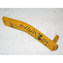 GAUGE WHEEL ARM BRACKET CUB CADET IH 464516 R1 NOS