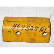 GAUGE WHEEL BRACKET 38" CUB CADET IH 464525 R1 NOS