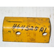 GAUGE WHEEL BRACKET 38" CUB CADET IH 464525 R1 NOS