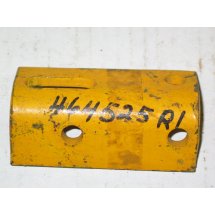 GAUGE WHEEL BRACKET 38" CUB CADET IH 464525 R1 NOS