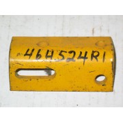 GAUGE WHEEL BRACKET CUB CADET IH 464524 R1 NOS