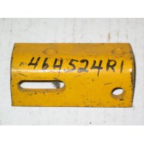 GAUGE WHEEL BRACKET CUB CADET IH 464524 R1 NOS