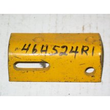 GAUGE WHEEL BRACKET CUB CADET IH 464524 R1 NOS