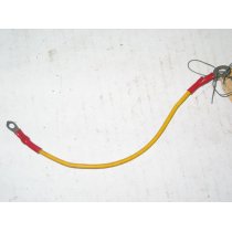 GROUND CABLE IH 402691 R1 NOS