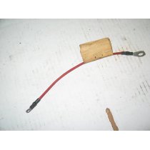 CHARGE INDICATOR WIRE CUB CADET IH 404424 R1 NOS