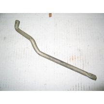 SPRING ASSIST ROD HELPER SPRING ROD CUB CADET IH 485297 R1 IH 485297R1 NOS