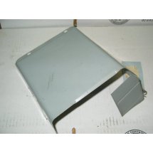 NUMBER 2 CYLINDER HEAD BAFFLE KOHLER KH 52-063-30 KH 52-063-25 NOS