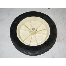 REAR DECK WHEEL CUB CADET IH 479427 R91 NOS