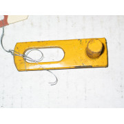 MOWER DECK LIFT LINK ASSEMBLY CUB CADET IH 478875 R91 NOS