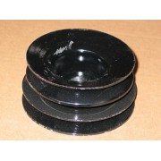 CENTER SPEED UP PULLEY CUB CADET IH 126393 C1 NOS