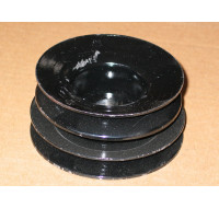  CENTER SPEED UP PULLEY CUB CADET IH 126393 C1 NOS