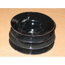  CENTER SPEED UP PULLEY CUB CADET IH 126393 C1 NOS