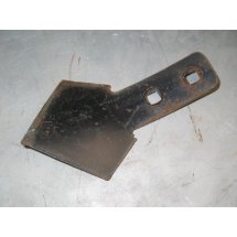 Cultivator Shovel IH 591588 R1 NOS