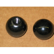 HYDRAULIC CONTROL SHIFTER KNOB CUB CADET IH 173808 C1 720-3000 920-3000 IH 61129 C1 NOS