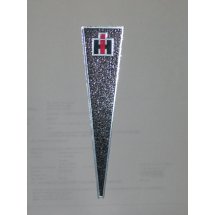 STEERING WHEEL DECAL CUB CADET IH 546708 R2 NEW