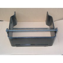 WEIGHT BRACKET REAR CUB CADET 190-447-100 YLW NOS