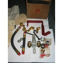 HYDRAULIC REMOTE CONTROL ADAPTOR PACKAGE NOS