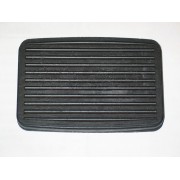 BRAKE & CLUTCH FOOT PAD CUB CADET IH 166880 R1 NOS