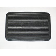 BRAKE & CLUTCH FOOT PAD CUB CADET IH 166880 R1 NOS