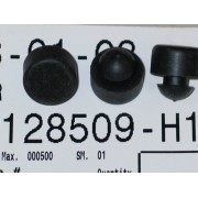 WIDE FRAME SEAT SUPPORT BUMPER CUB CADET IH 128509 H1 NEW