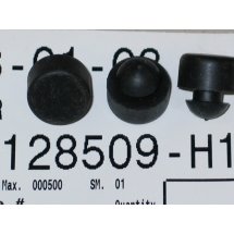 WIDE FRAME SEAT SUPPORT BUMPER CUB CADET IH 128509 H1 NEW